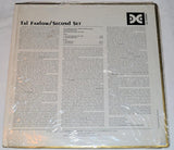 Farlow, Tal -  Second Set