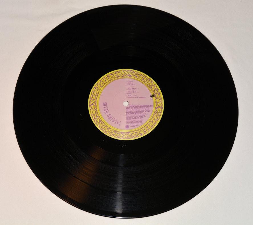 Talking Heads - Blind