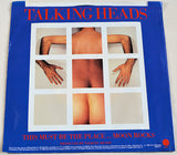 Talking Heads - This Must Be The Place (Naive Melody)