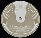 Tallest Man On Earth ‎– There's No Leaving Now