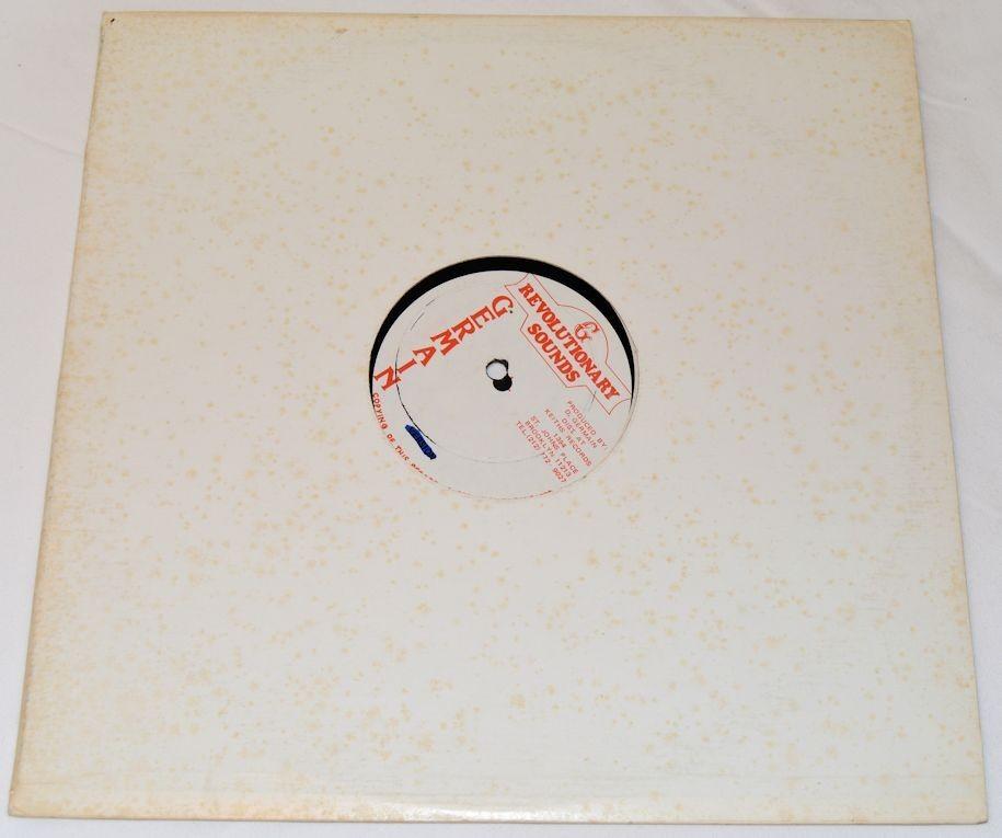 Tamlins - Dont Break Promise