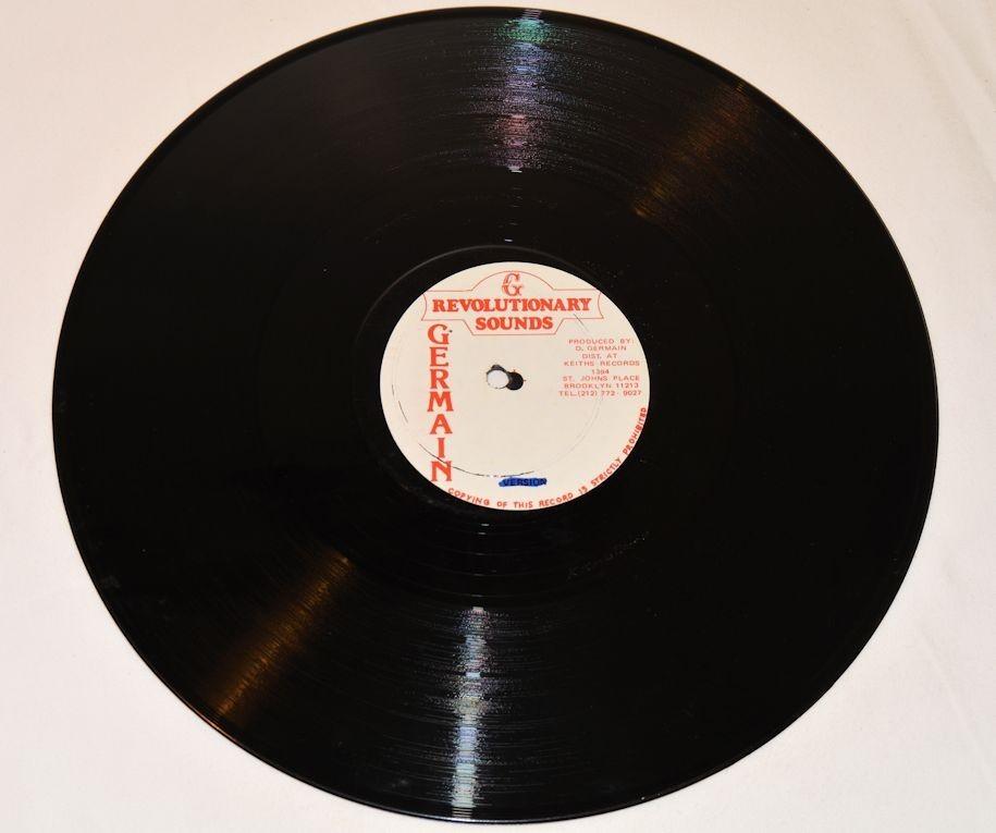 Tamlins - Dont Break Promise