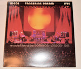 Tangerine Dream - Logos Live