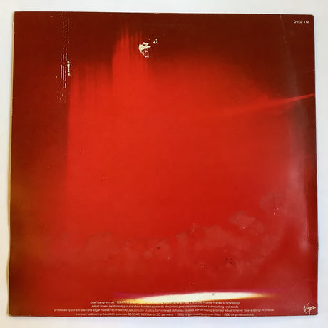 Tangerine Dream - Tangram