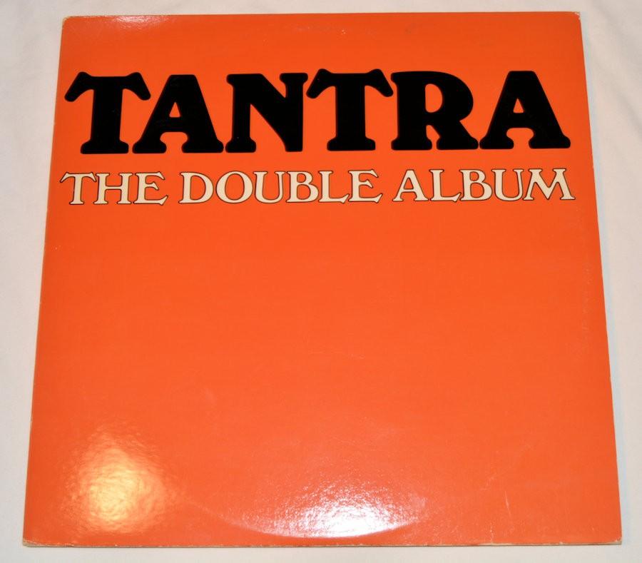 Tantra - Double Album