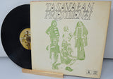 Tasavallan Presidentti – Lambertland