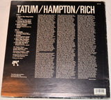 Tatum / Hampton / Rich - Tatum Group Masterpieces