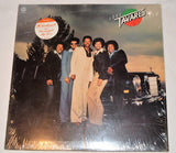 Tavares - Love Storm