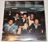 Tavares - Love Storm