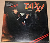 Taxxi - Expose
