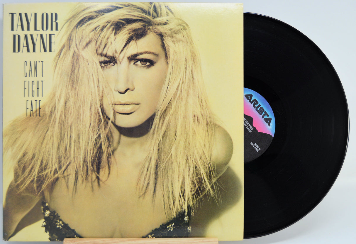 Dayne, Taylor - Can't Fight Fate