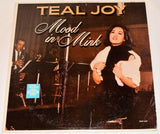 Joy, Teal - Mood In Mink