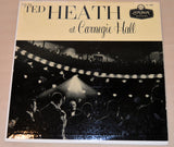Heath, Ted - At Carnegie Hall