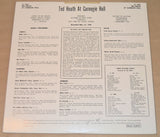 Heath, Ted - At Carnegie Hall