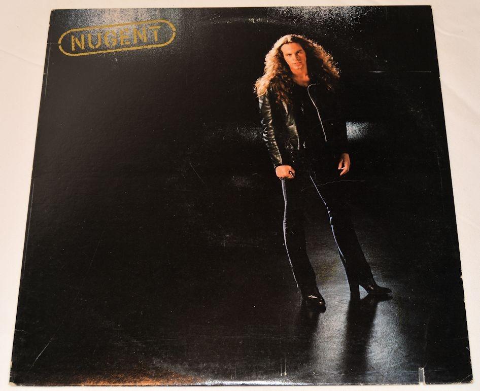Nugent, Ted - Nugent