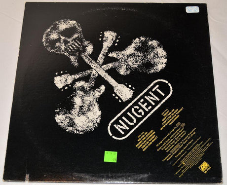 Nugent, Ted - Nugent