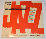 Charles, Teddy - Russia Goes Jazz