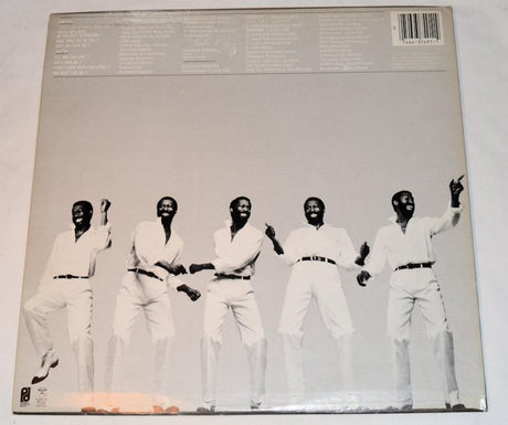 Pendergrass, Teddy - Time For Love