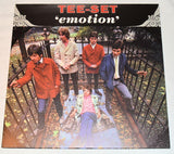 Tee Set - Emotion