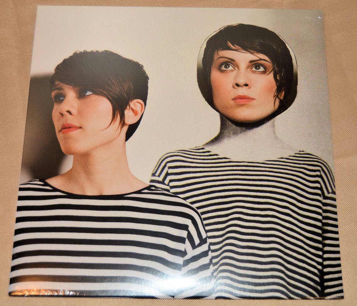 Tegan & Sara - Sainthood