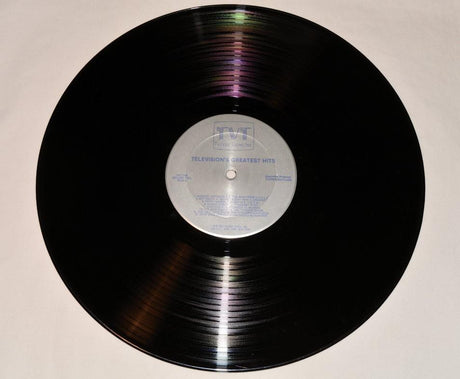 Television's Greatest Hits - Soundtrack