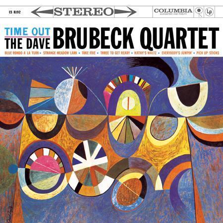 Brubeck, Dave - Time Out