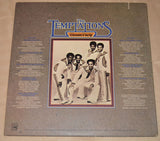Temptations, The - House Party
