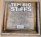 Various - Ten Big Stiffs Box