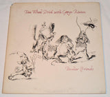 Ten Wheel Drive Genya Ravan - Peculiar Friends