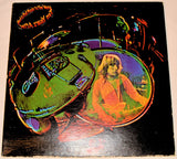 Ten Years After - Rock & Roll Music To The World