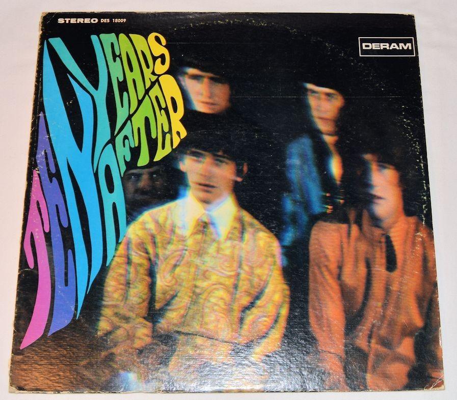 Ten Years After