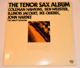 Various - Tenor Sax Album