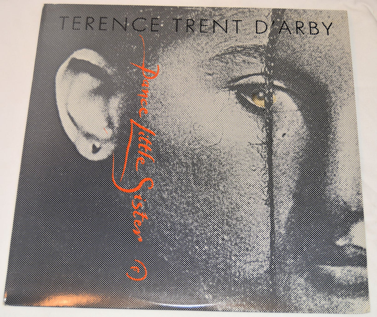 D'Arby, Terence Trent - Dance Little Sister
