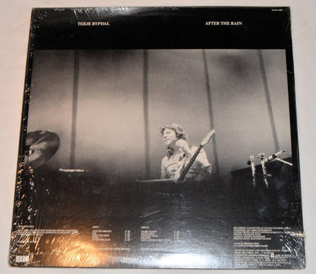 Rypdal, Terje - After The Rain