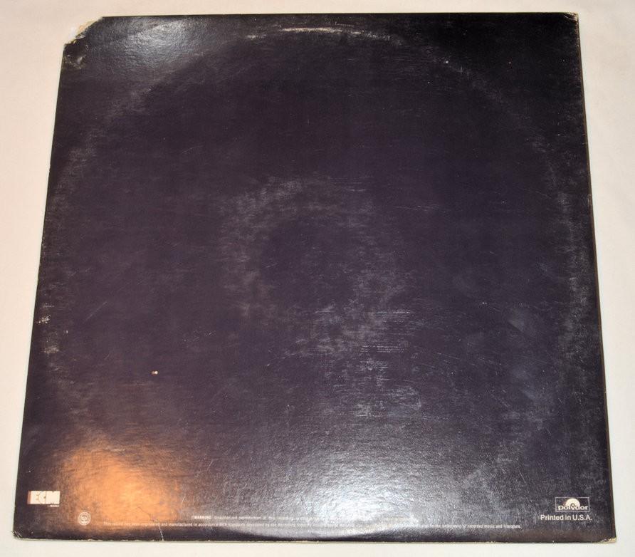 Rypdal, Terje - Odyssey