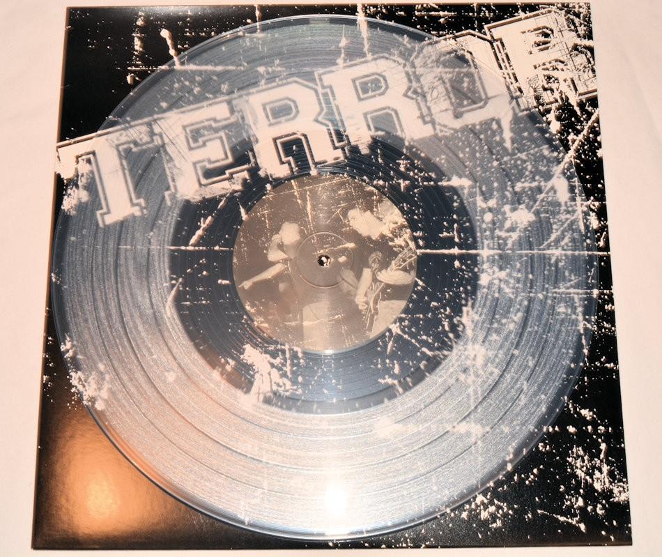 Terror - Lowest Of The Low