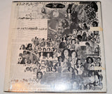 Burnett, T Bone - Interchords