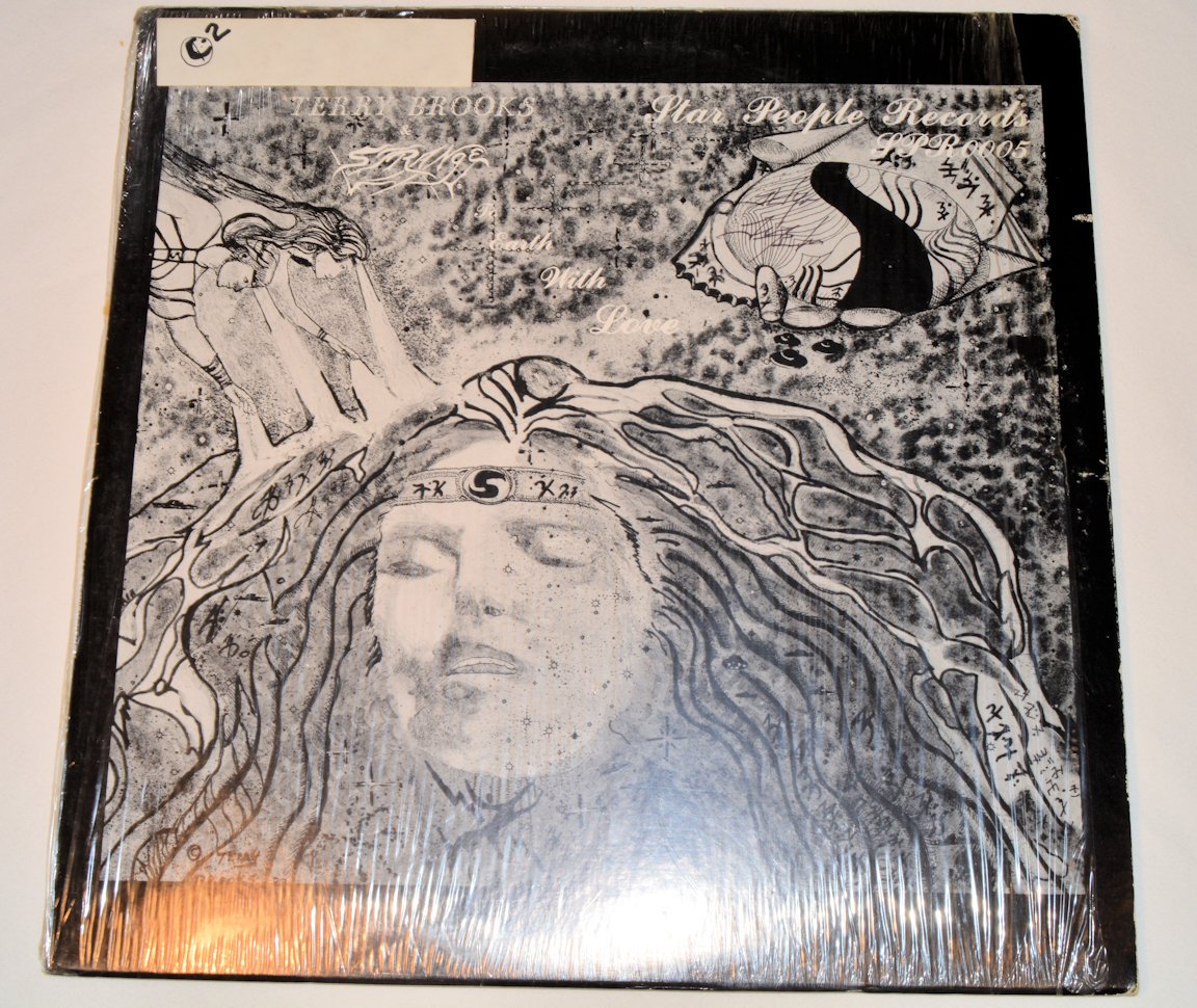 Burnett, T Bone - Interchords