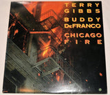 Gibbs, Terry - Chicago Fire