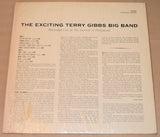 Gibbs, Terry - Live At The Summit In Hollywood