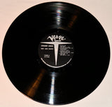 Gibbs, Terry - Straight Ahead