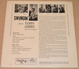 Gibbs, Terry - Swingin'