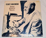 Grimes, Tiny - Some Groovy Fours