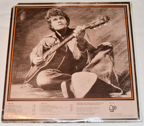 Jacks, Terry - Seasons In The Sun