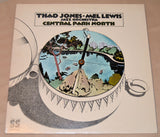 Jones, Thad / Lewis, Mel - Central Park North