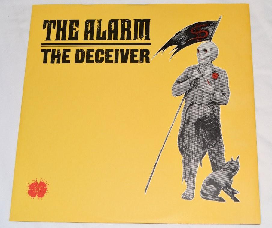 Alarm, The - Deceiver