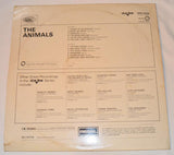 Animals, The - The Animals