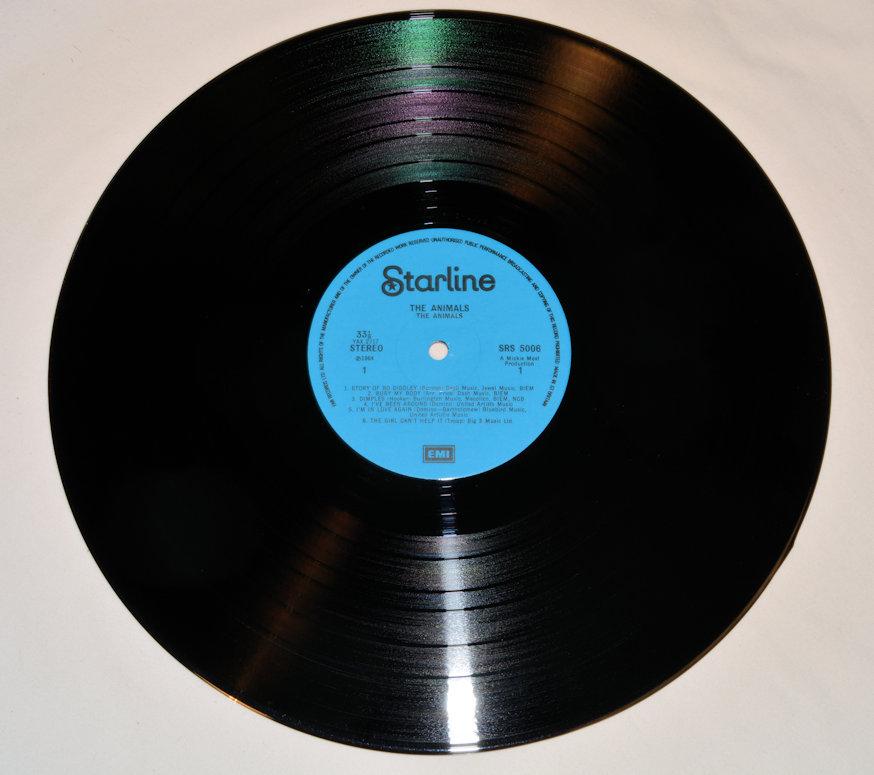 Animals, The - The Animals