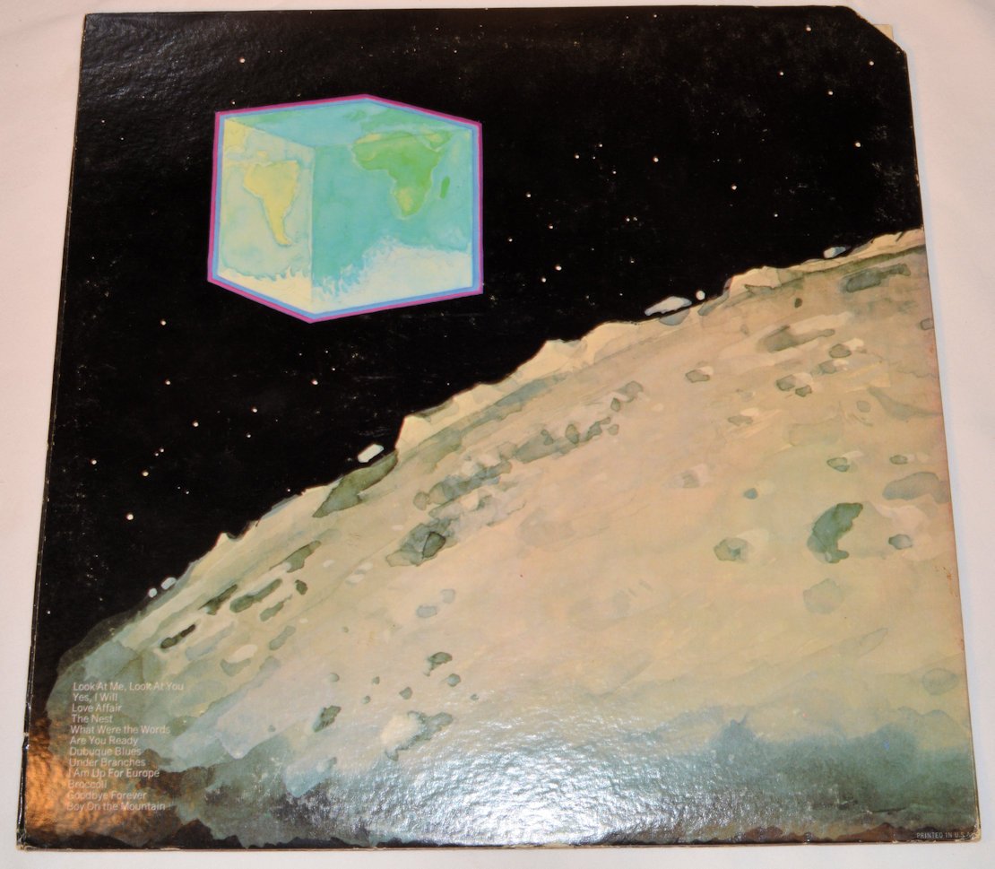 Association, The - The Association