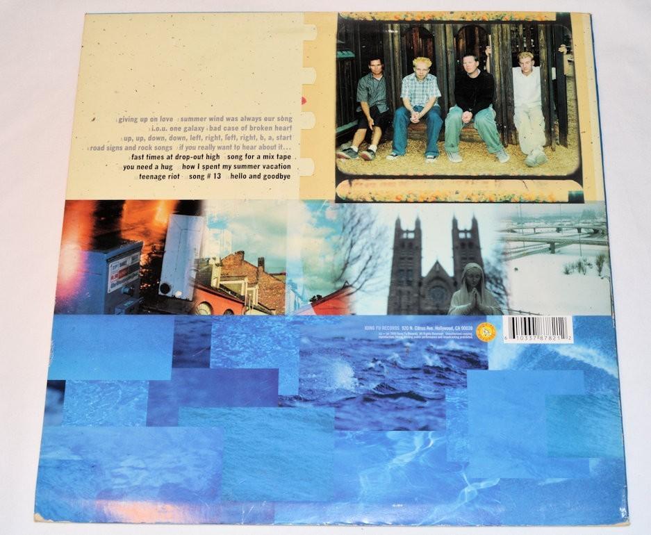 Ataris, The - End Is Forever